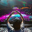 ◢◤AVICII◢◤