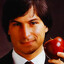 woke steve jobs