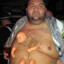 Hungry Hungry Hippo