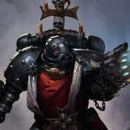 Reclusiarch - steam id 76561197965672477