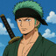 Zoro
