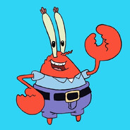 Mr.Krab