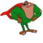 Booger A