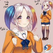 Tide Pod Chan