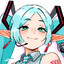 Hatsune Miku