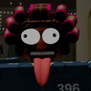 Marius cu cioca mare