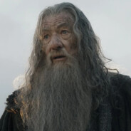 Gandalf's avatar