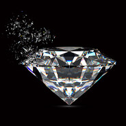 ⚡ Sabor Diamante ツ ⚡