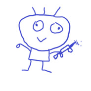 打翻你的天灵盖