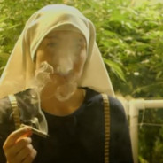 weed nun