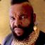 Mister T