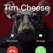Tim Cheese