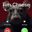Tim Cheese