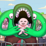 Steam Community Avatar