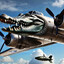 Bombardiro Crocodilo
