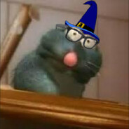 Wizard Remi