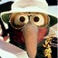 gonzo