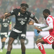 Seedy Jatta Fußballgott