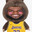 Lakers in 5