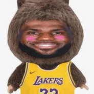 Lakers in 5