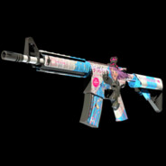 ★ StatTrak™ Temukau