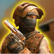 Steam Community Avatar