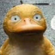 Autistic Psyduck