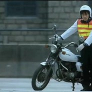 交警大队周星星