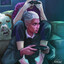 Steam avatar