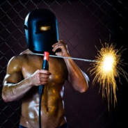 Welder Man avatar