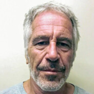 Jeffrey Epstein