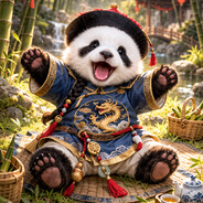 Jagsthepanda