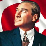 Mustafa Kemal Atatürk