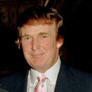 Donald J. Trump - steam id 76561199602825934