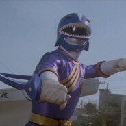 Blue Shark Ranger's Avatar