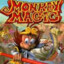 The Hit PS1 Game Monkey Magic