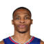 russel westbrook