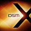 DSMX