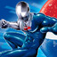 Pepsi-Man