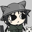 Avatar of player Сиамский котэк)3>