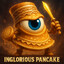 Inglorious Pancake