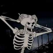 esqueletron