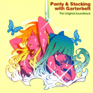 Panty & Stocking