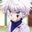 killua