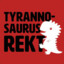 Tyrannosaurus-Rekt
