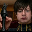 Steam avatar