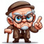 thecrabbyoldman