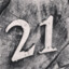 21