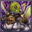 38 SSJ Lion