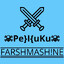 Pe}I{uKu☠FARSHMASH!NE